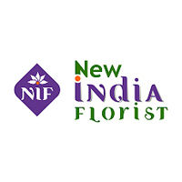 New India Florist discount coupon codes